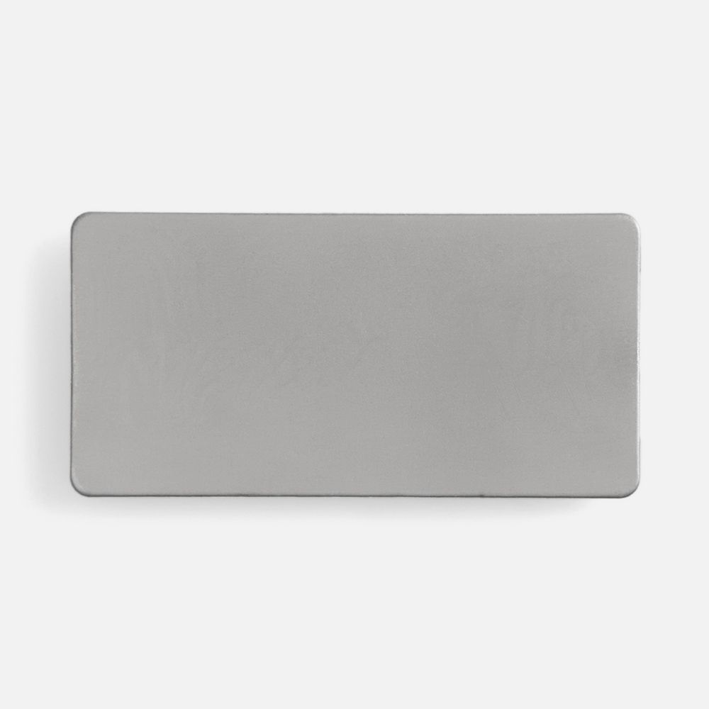 PS1710251140 Значок Magnet Matto, серебристый