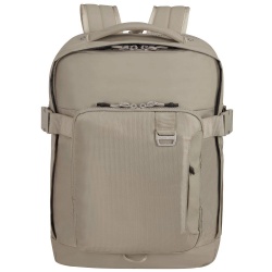 PS2203156763 Samsonite. Рюкзак для ноутбука Midtown L, песочный