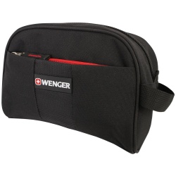 PS2011961 Wenger. Несессер Pocket Toiletry Kit, черный