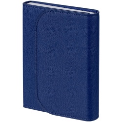 PS2102086782 Inspire. Ежедневник Clappy Mini, недатированный, синий