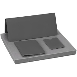 PS2102090871 Набор Dorset Simple, серый