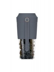 PS2102088965 SOLOVE. Портативный блендер Juicer, синий