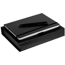 PS2408261355 сделано в России. Набор Lucky, черный
