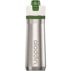 PS2015645 Бутылка для воды Active Hydration 600, зеленая