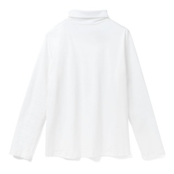 PS2203158249 Molti. Водолазка Urban, молочно-белая, размер ХS/S
