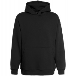 PS2102090901 Molti. Худи Kulonga Oversize, черное