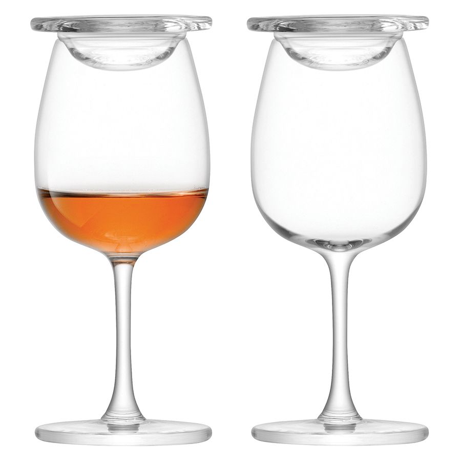 PS2102089881 LSA International. Набор бокалов для дегустации Islay Whisky