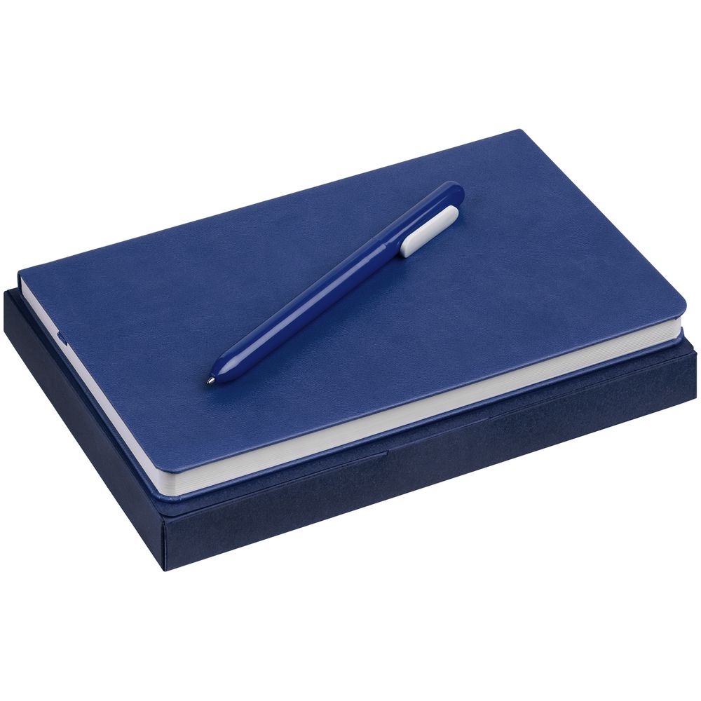 PS2203157458 Набор Minimal, синий