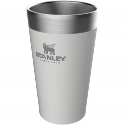 PS2012978 Stanley. Стакан Stanley Adventure Pint, белый