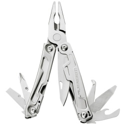 PS2013197 Leatherman. Мультитул Rev, без чехла
