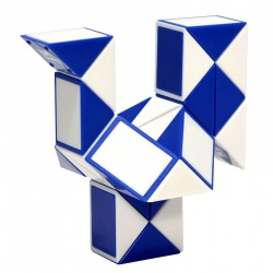 PS2012181 Rubik&#39;s. Головоломка &laquo;Змейка Рубика&raquo;