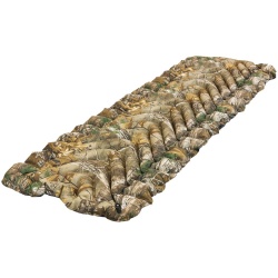 PS2102089464 Klymit. Надувной коврик Static V Realtree Camo, камуфляж