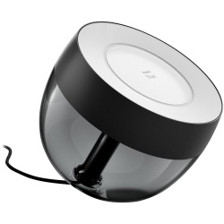 PS2203158428 PHILIPS. Интерьерный светильник Iris, черный