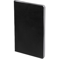 PS2203156957 Контекст. Блокнот Blank, черный