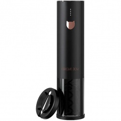 PS2203158771 Circle Joy. Электрический штопор Circle Joy Electric, черный