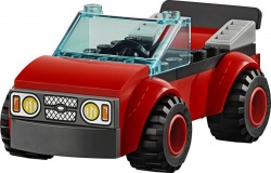 PS2015147 Lego. Конструктор &laquo;LEGO City. Автостоянка&raquo;