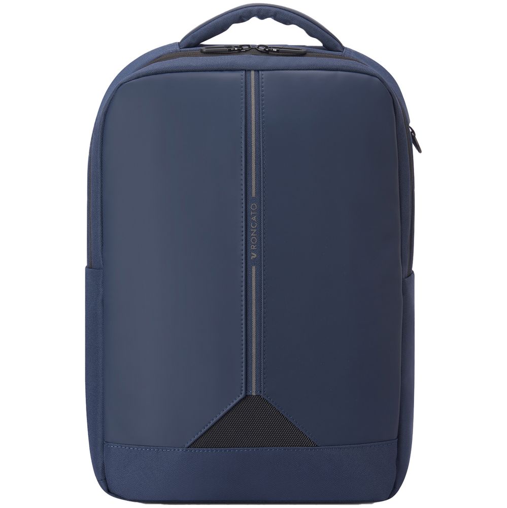 PS2408262840 Roncato. Рюкзак Clayton 14, синий