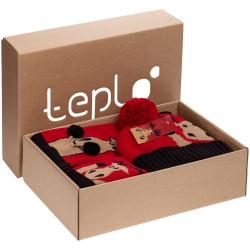 PS2102090727 teplo. Набор MadMade Basic
