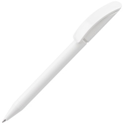PS2102089642 Prodir. Ручка шариковая Prodir DS3 TPP Antibacterial, белая