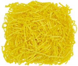 PS2011153 Бумажный наполнитель Chip, желтый