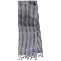 PS2102085900 Cacharel. Шарф Tuilerie, голубой