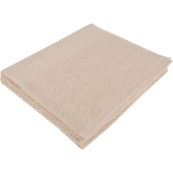 PS2003094 Полотенце махровое Soft Me Large, бежевое
