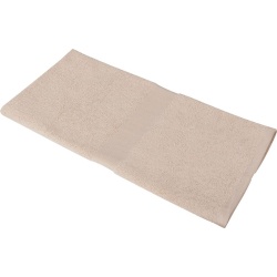 PS2003095 Полотенце махровое Soft Me Medium, бежевое