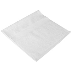 PS15097259 Полотенце махровое Soft Me Small, белое