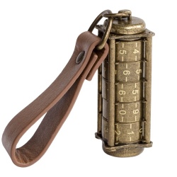 PS171031200 Ironglyph. Флешка &laquo;Криптекс&raquo;®, ver.2, 16 Гб