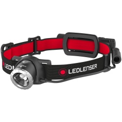 PS2013542 Ledlenser. Аккумуляторный налобный фонарь H8R