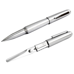 PS2102089500 Mininch. Мультитул Xcissor Pen Standard, серебристый
