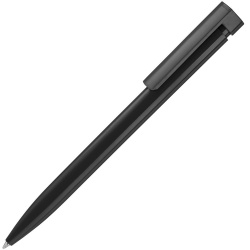 PS220413478 Senator. Ручка шариковая Liberty Polished, черная