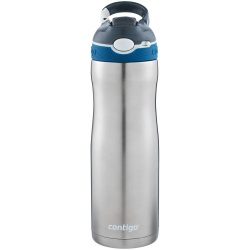 PS2203156721 Contigo. Термобутылка Ashland Chill, вакуумная, стальной