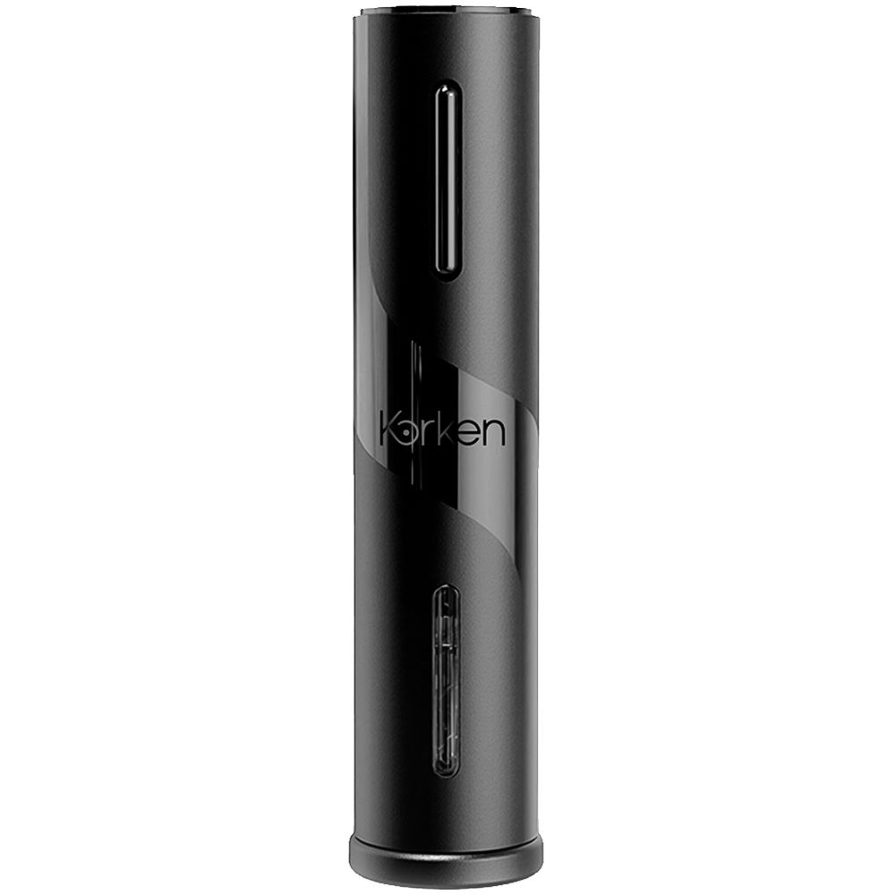 PS2203158645 Korken. Электрический штопор Korken Black