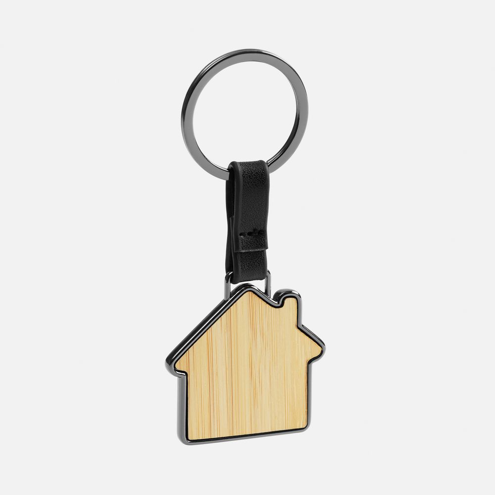 PS1710251688 Брелок Bamboo Lodge ver.2