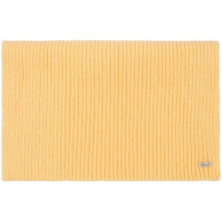 PS2203157590 Sherst. Шарф Capris, желтый