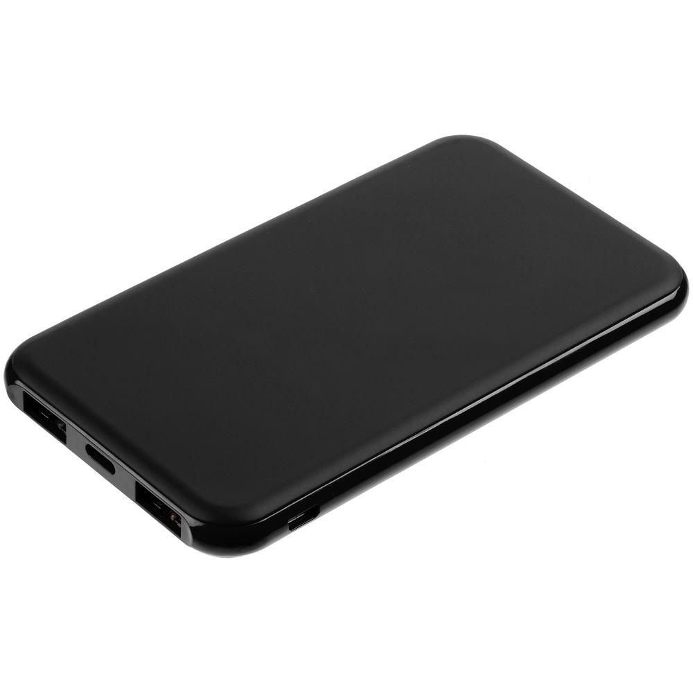PS240826873 Uniscend. Аккумулятор Half Day Type-C 5000 мAч, черный