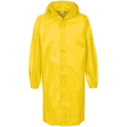 PS2102083037 Molti. Дождевик унисекс Rainman, желтый