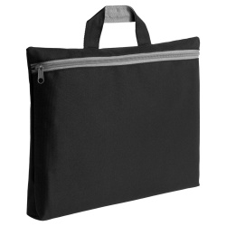 PSBG-BLK4 Сумка-папка SIMPLE, черная
