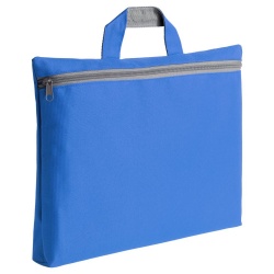 PSBG-BLU6 Сумка-папка SIMPLE, ярко-синяя