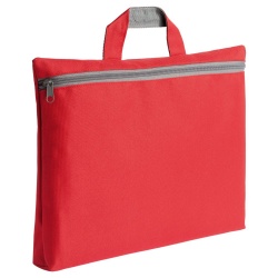 PSBG-RED4 Сумка-папка SIMPLE, красная
