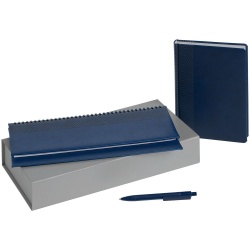 PS2012847 Набор Brand Planner, синий