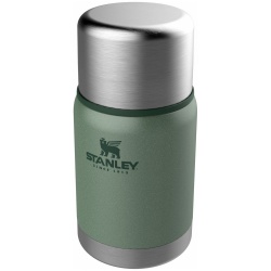 PS2012990 Stanley. Термос для еды Stanley Adventure 700, зеленый