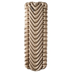 PS2102089482 Klymit. Надувной коврик Insulated Static V Recon, песочный