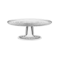 PS2013056 Iittala. Блюдо для торта Kastehelmi, малое
