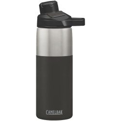 PS2102090450 CamelBak. Термобутылка Chute 600, серая