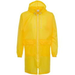 PS2102090143 Molti. Дождевик Rainman Zip Pockets, желтый