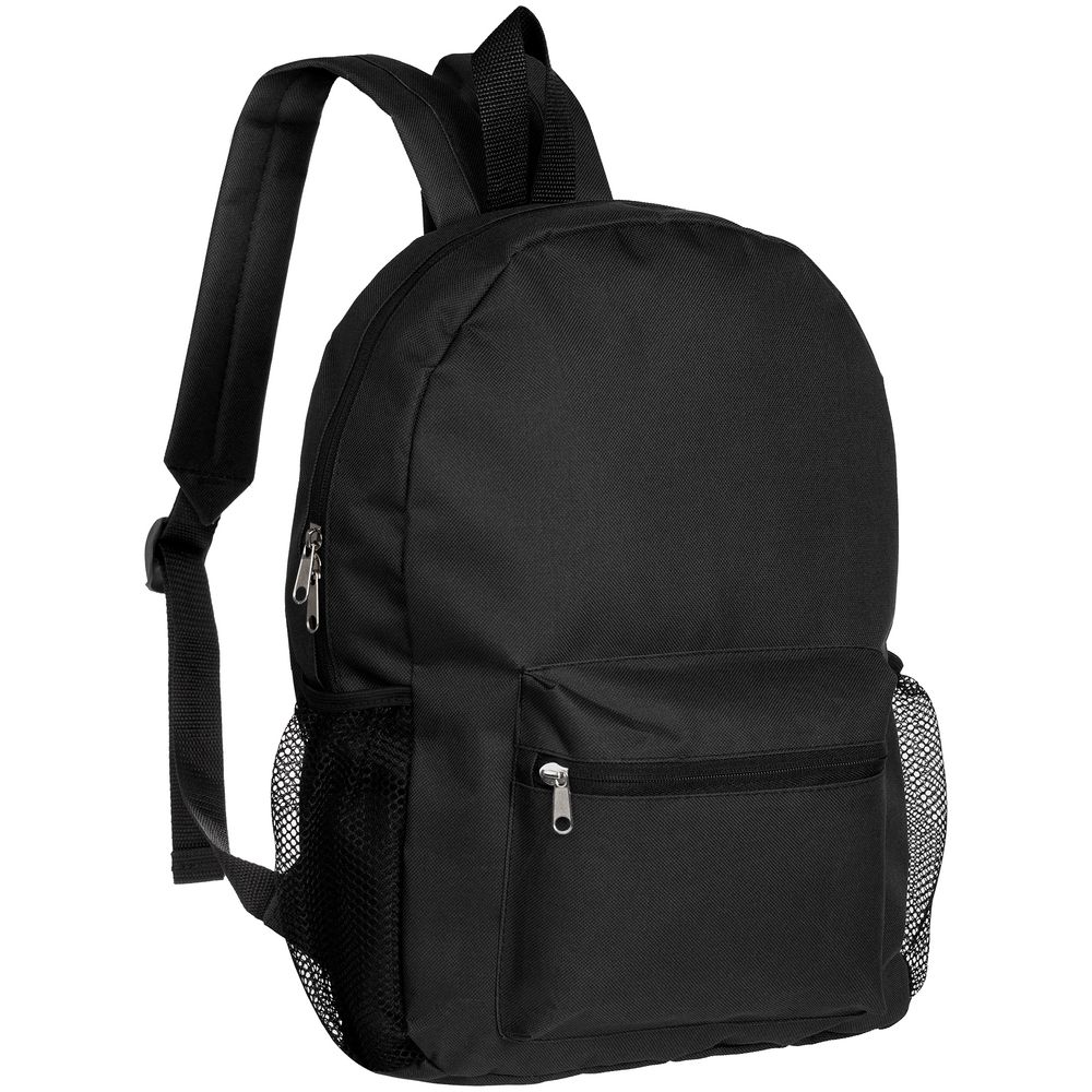 PS2408231290 Molti. Рюкзак Easy, черный