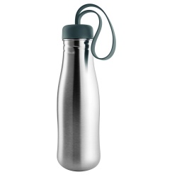 PS2102088671 Eva Solo. Бутылка для воды Active, бирюзовая