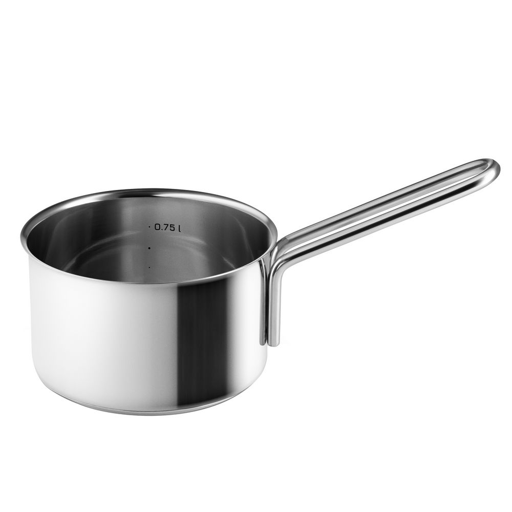 PS2102088645 Eva Solo. Сотейник Stainless Steel, малый